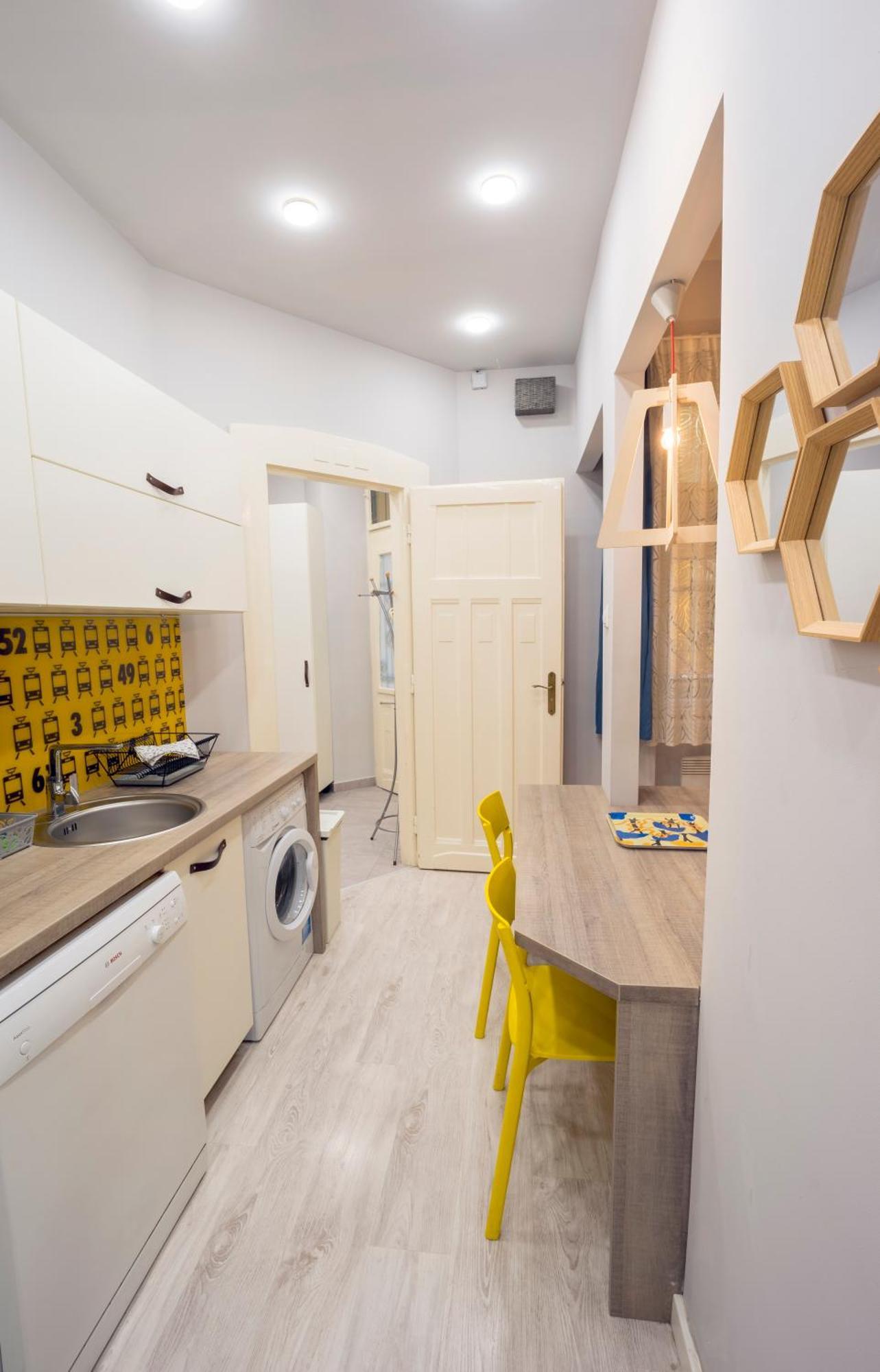 Unique Studio At The Danube With Aircon Budapest Exterior foto