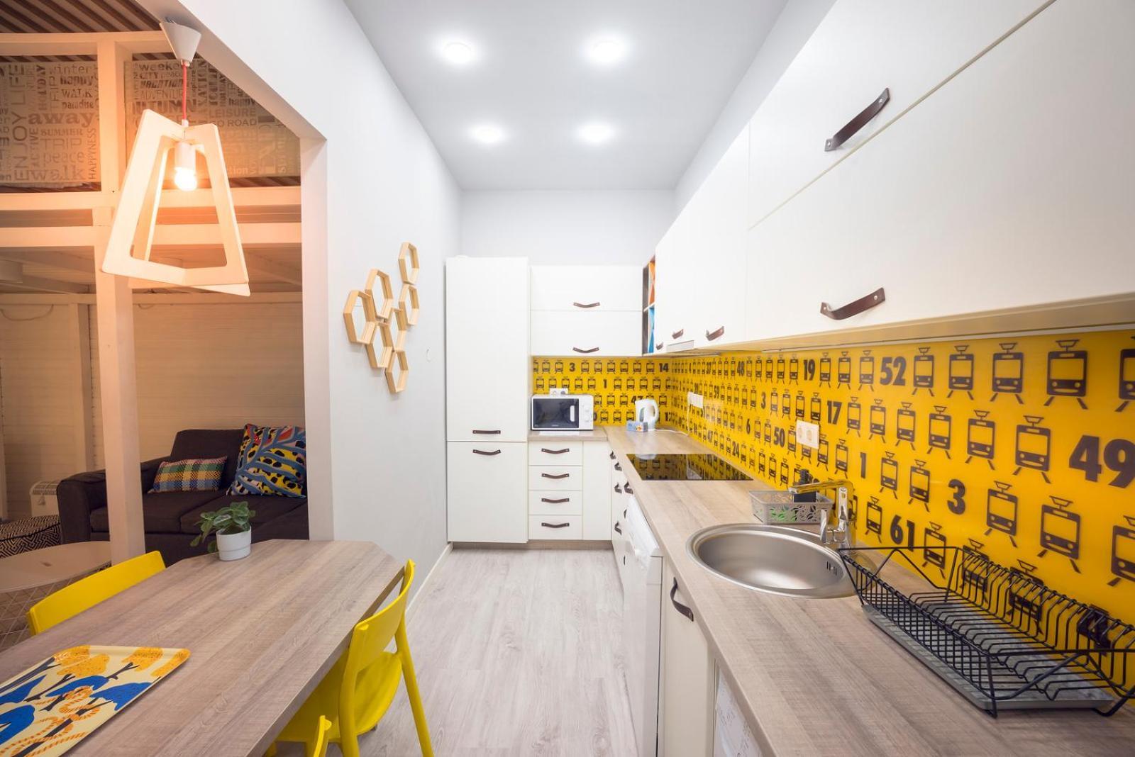 Unique Studio At The Danube With Aircon Budapest Exterior foto