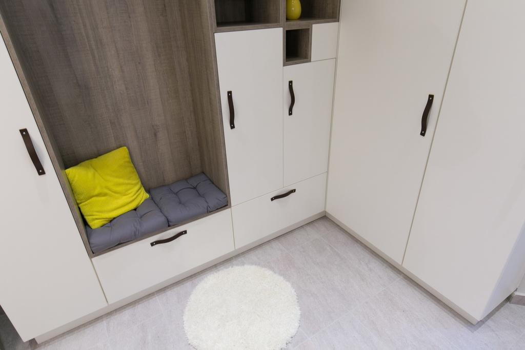 Unique Studio At The Danube With Aircon Budapest Exterior foto